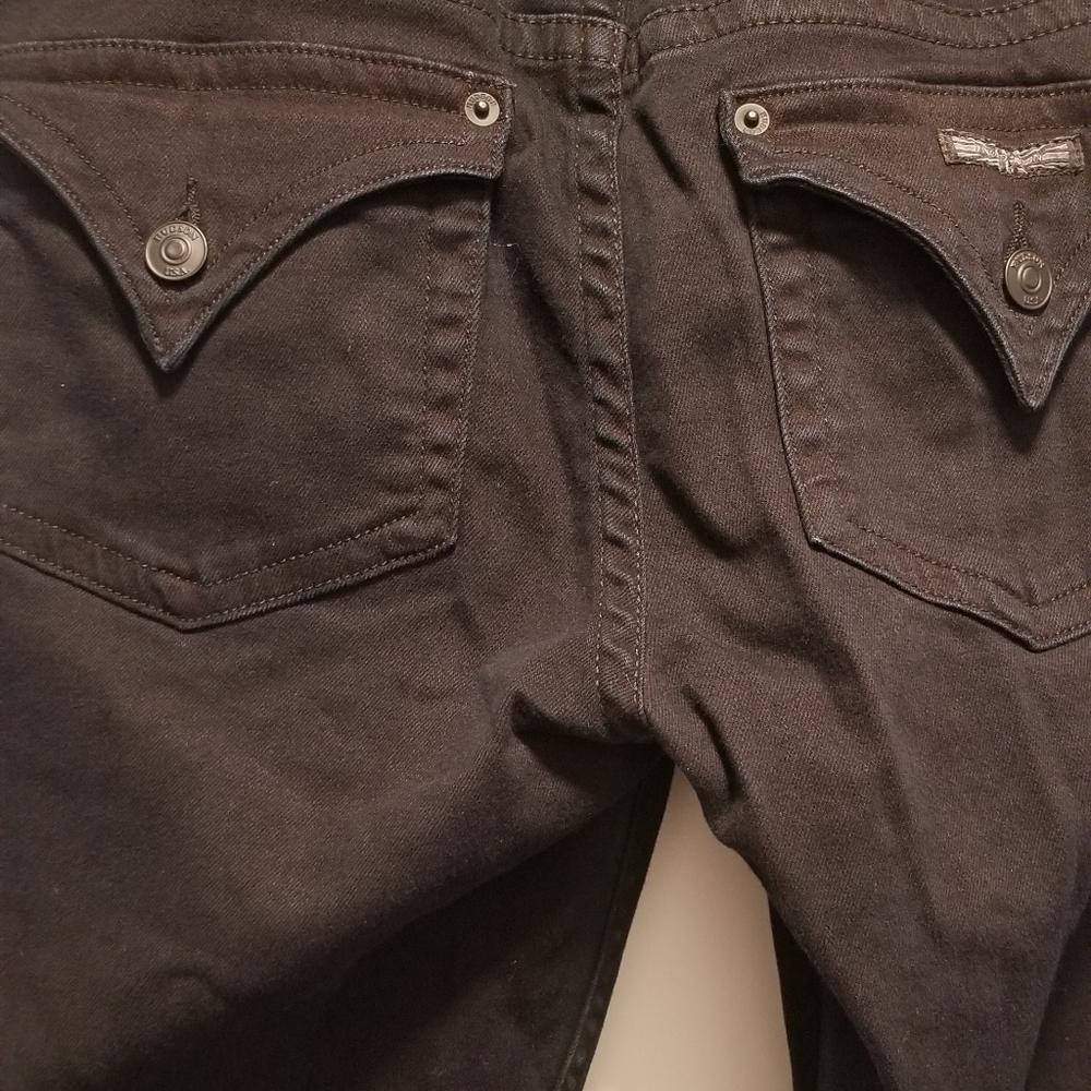 Hudson jeans